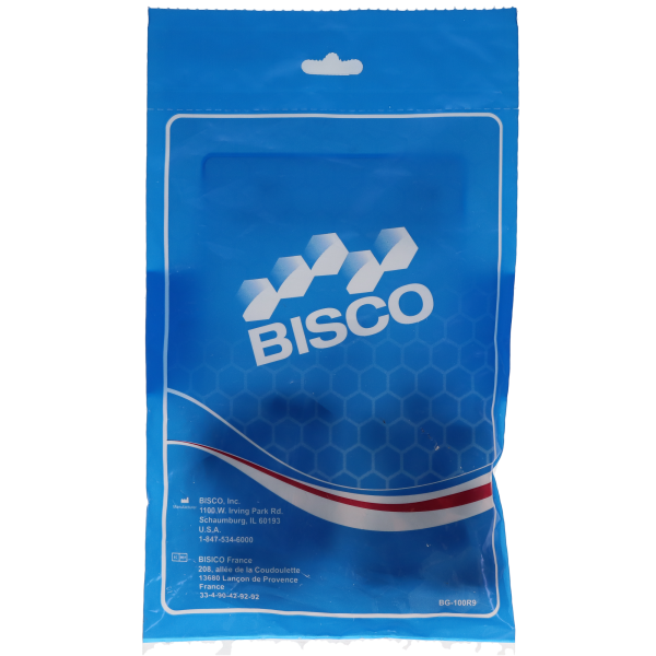 Bisco - Dual-Syringe Mixing And Intraoral Tips (30 Ea), X-81257P